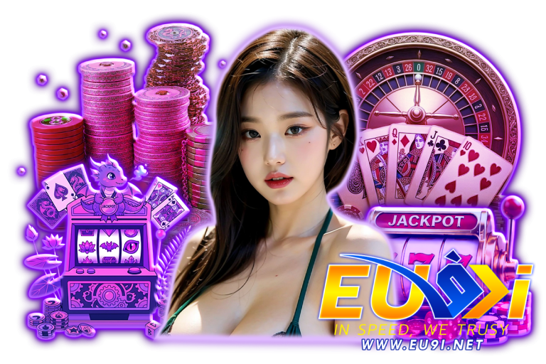 eu9 slot