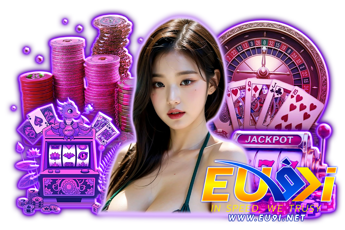 eu9 slot