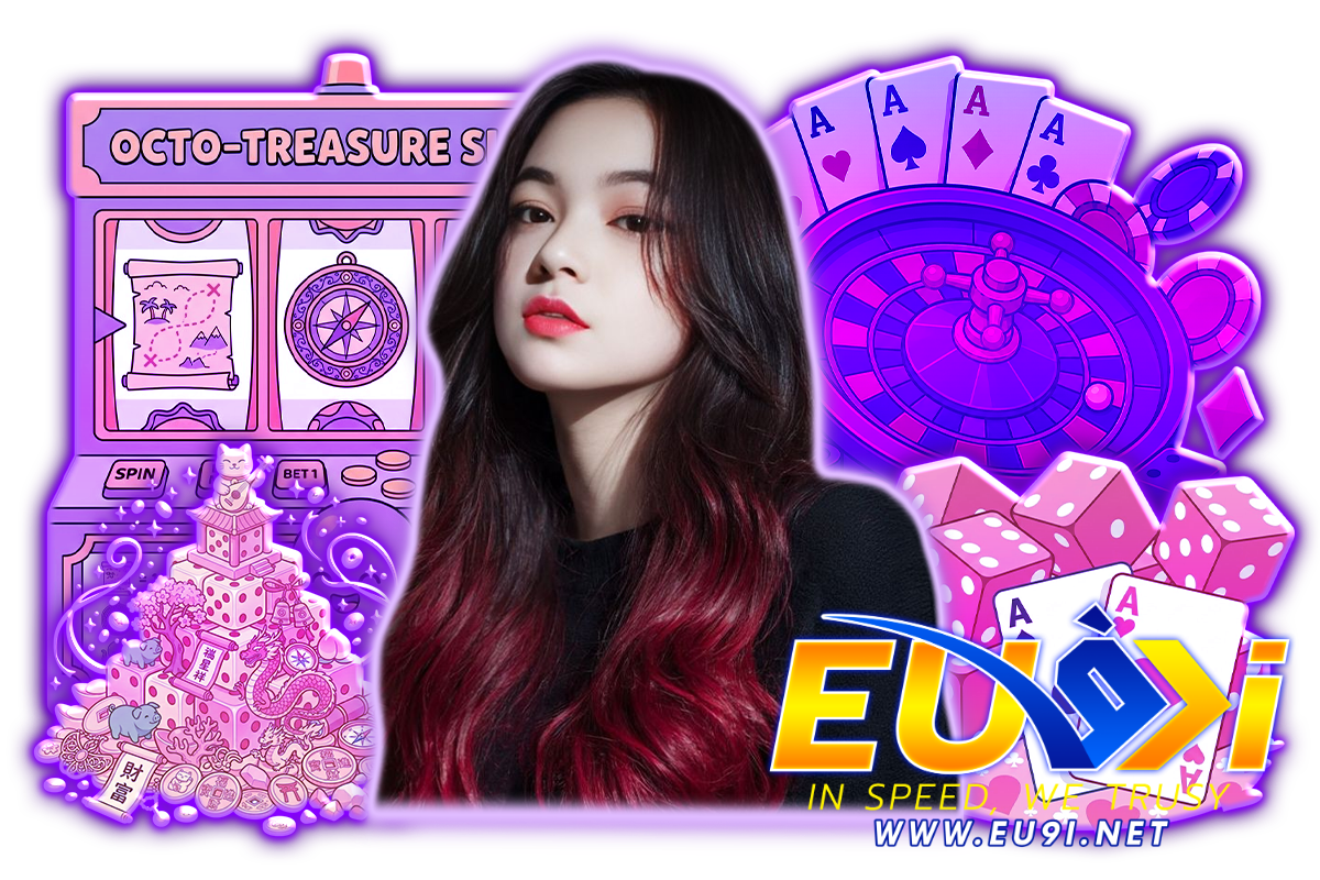 i casino